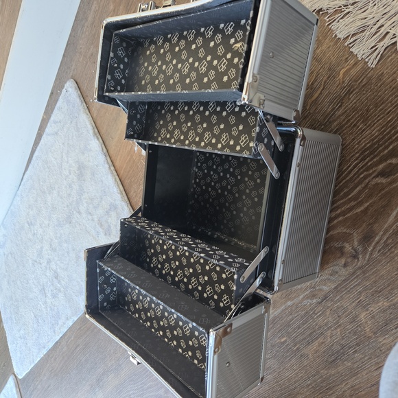 Cabodles make up box organizer - Picture 2 of 3